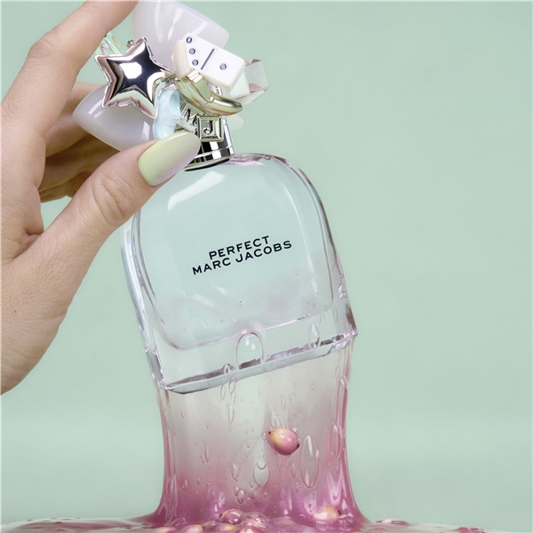 Marc Jacobs Perfect - Eau de toilette (Kuva 5 tuotteesta 7)