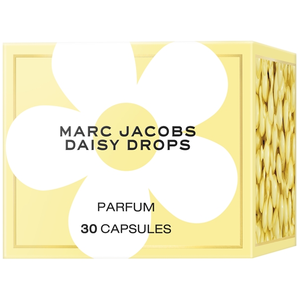 Daisy Drops - Eau de toilette (Kuva 5 tuotteesta 7)