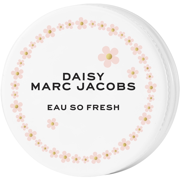 Daisy Eau So Fresh Drops - Eau de toilette (Kuva 1 tuotteesta 7)