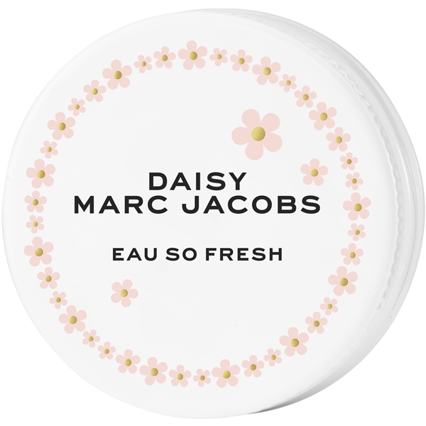 Daisy Eau So Fresh Drops - Eau de toilette (Kuva 1 tuotteesta 7)