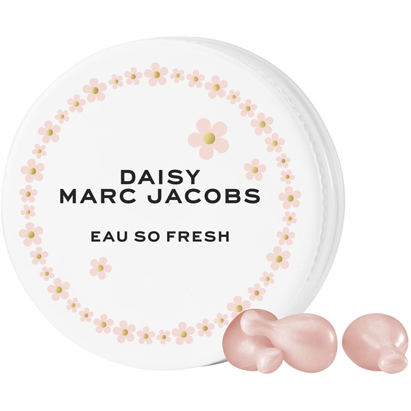 Daisy Eau So Fresh Drops - Eau de toilette (Kuva 2 tuotteesta 7)