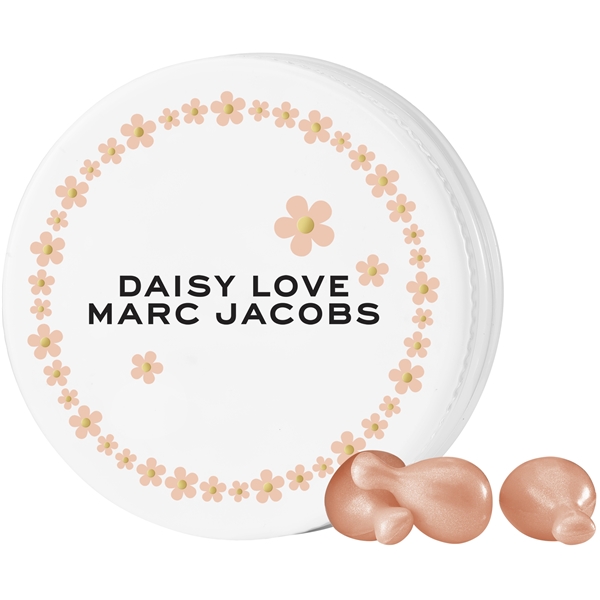 Daisy Love Drops - Eau de toilette (Kuva 2 tuotteesta 7)