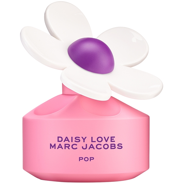 Daisy Love Pop - Eau de toilette (Kuva 1 tuotteesta 9)