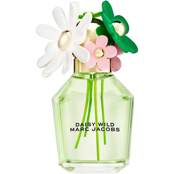 Daisy Wild - Eau de parfum 100 ml, Marc Jacobs