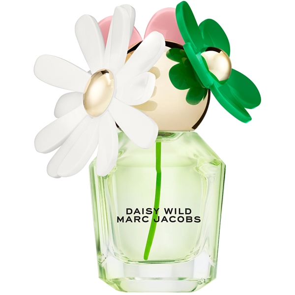 Daisy Wild - Eau de parfum 30 ml, Marc Jacobs