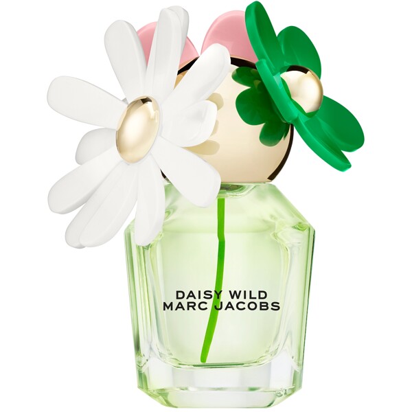 Daisy Wild - Eau de parfum (Kuva 1 tuotteesta 10)
