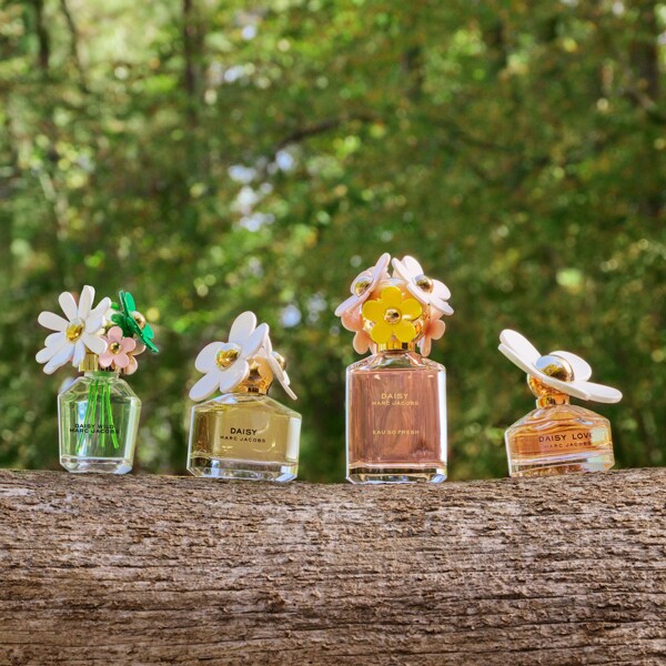 Daisy Wild - Eau de parfum (Kuva 10 tuotteesta 10)