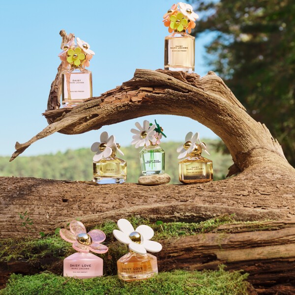 Daisy Wild - Eau de parfum (Kuva 9 tuotteesta 10)