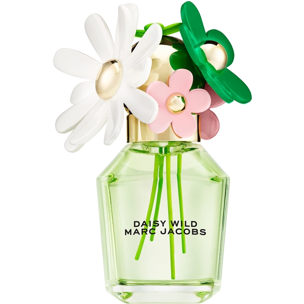 Daisy Wild - Eau de parfum 50 ml, Marc Jacobs