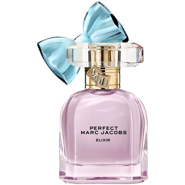 Marc Jacobs Perfect Elixir - Eau de parfum (Kuva 1 tuotteesta 2)