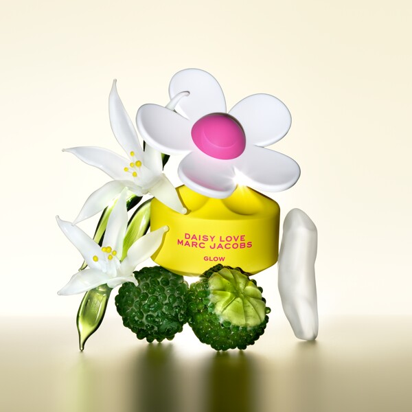Daisy Love Glow - Eau de toilette (Kuva 3 tuotteesta 8)