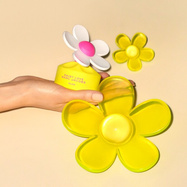 Daisy Love Glow - Eau de toilette (Kuva 4 tuotteesta 8)