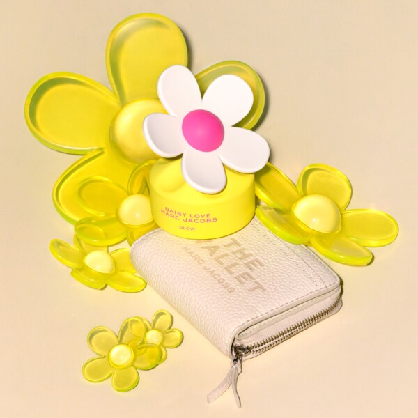 Daisy Love Glow - Eau de toilette (Kuva 5 tuotteesta 8)