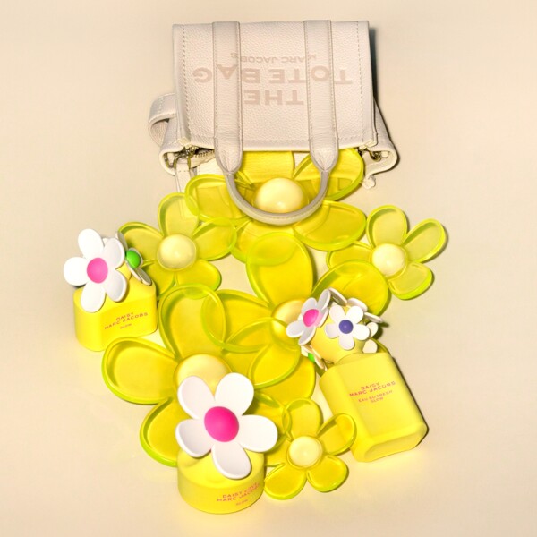 Daisy Love Glow - Eau de toilette (Kuva 7 tuotteesta 8)