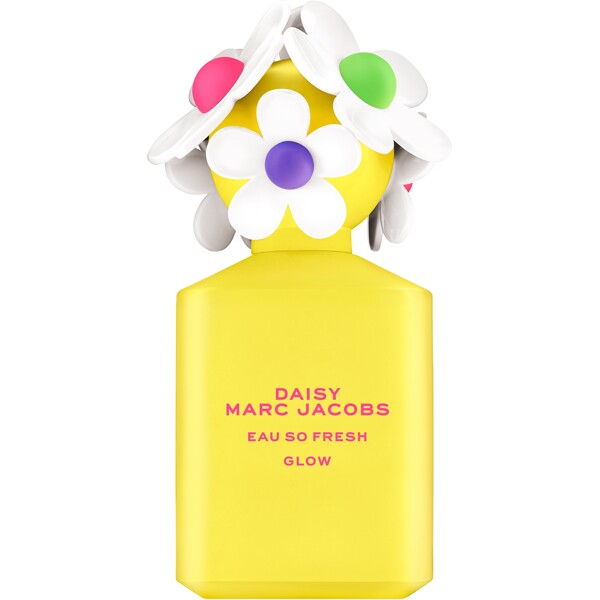 Daisy Eau So Fresh Glow - Eau de toilette (Kuva 1 tuotteesta 8)