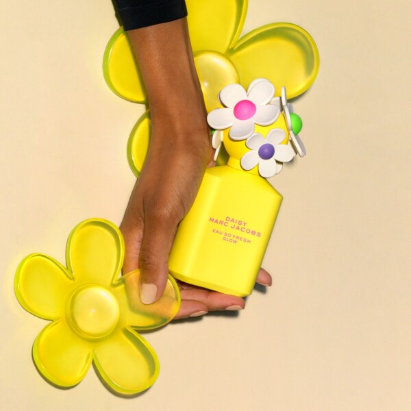 Daisy Eau So Fresh Glow - Eau de toilette (Kuva 4 tuotteesta 8)