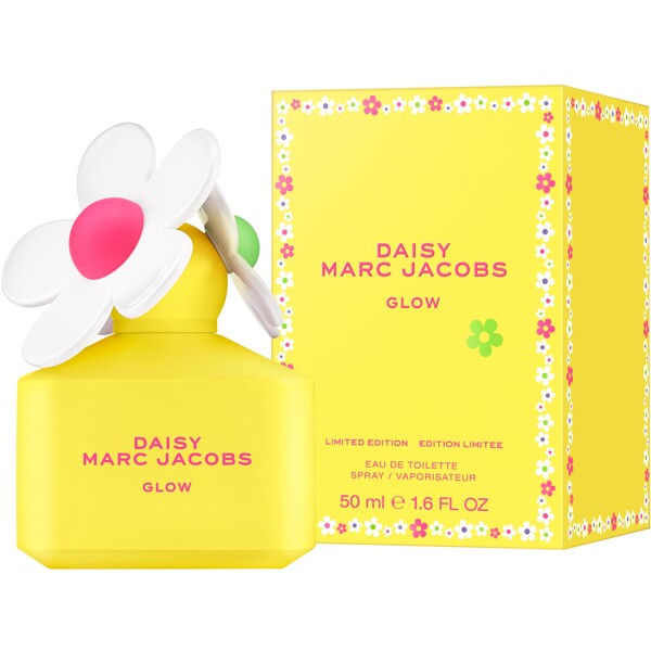 Daisy Glow - Eau de toilette (Kuva 2 tuotteesta 8)