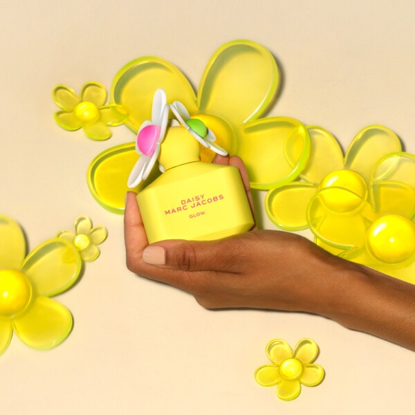 Daisy Glow - Eau de toilette (Kuva 4 tuotteesta 8)