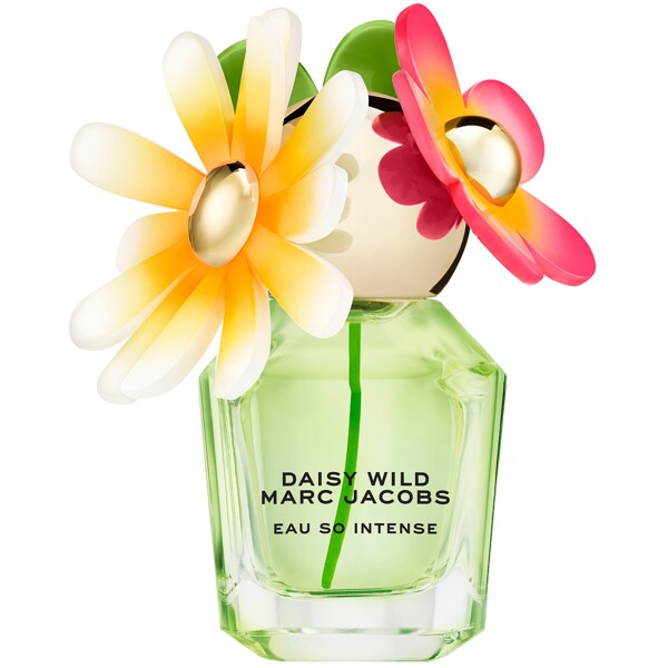 Daisy Wild Eau So Intense - Eau de parfum (Kuva 1 tuotteesta 9)