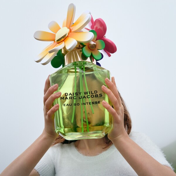 Daisy Wild Eau So Intense - Eau de parfum (Kuva 4 tuotteesta 9)