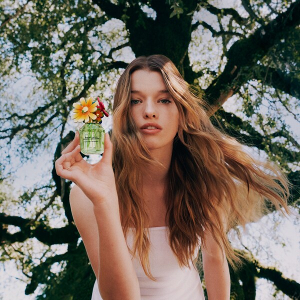 Daisy Wild Eau So Intense - Eau de parfum (Kuva 7 tuotteesta 9)