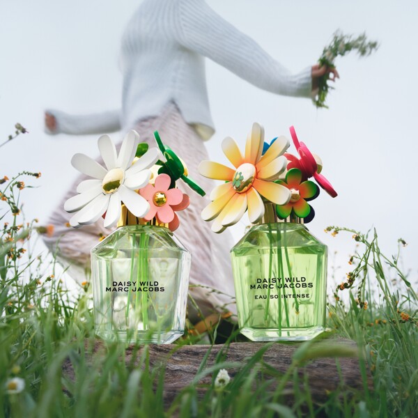 Daisy Wild Eau So Intense - Eau de parfum (Kuva 9 tuotteesta 9)