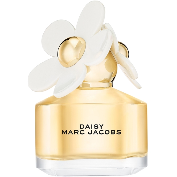 Daisy - Eau de Toilette (Edt) Spray (Kuva 1 tuotteesta 7)