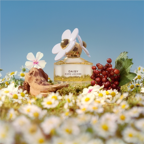 Daisy - Eau de Toilette (Edt) Spray (Kuva 4 tuotteesta 7)