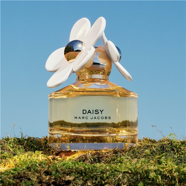 Daisy - Eau de Toilette (Edt) Spray (Kuva 5 tuotteesta 7)