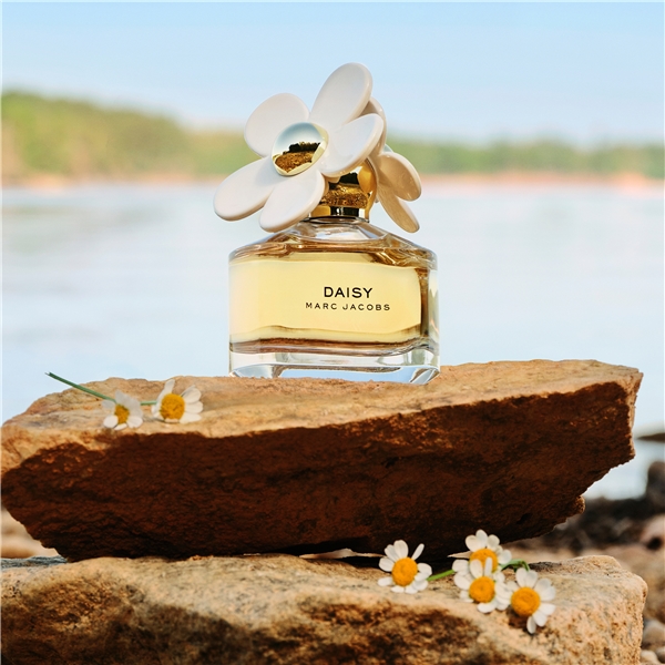 Daisy - Eau de Toilette (Edt) Spray (Kuva 6 tuotteesta 7)