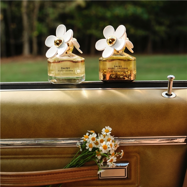 Daisy - Eau de Toilette (Edt) Spray (Kuva 7 tuotteesta 7)