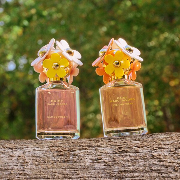 Daisy Eau So Fresh - Eau de Toilette (Edt) Spray (Kuva 8 tuotteesta 10)