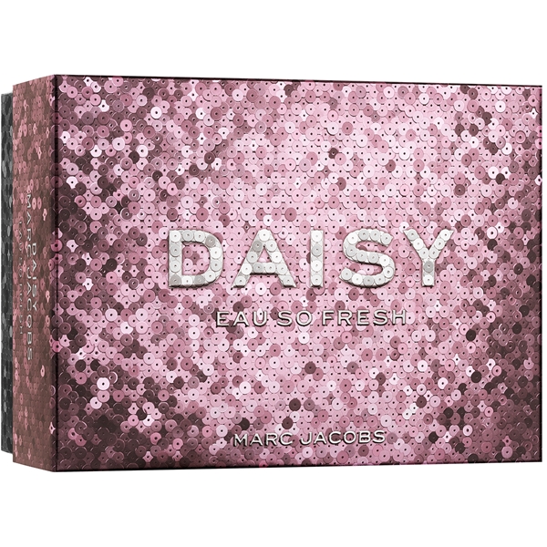 Daisy Eau So Fresh - Gift Set (Kuva 3 tuotteesta 3)