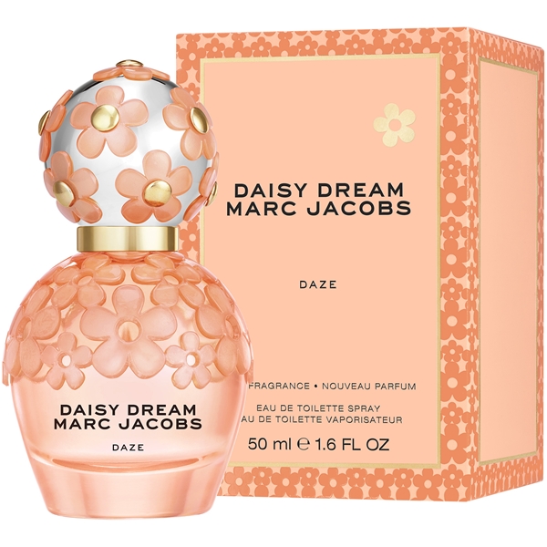Daisy Dream Daze - Eau de toilette (Kuva 2 tuotteesta 2)
