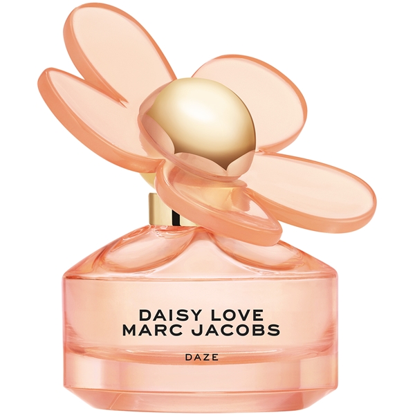 Daisy Love Daze - Eau de toilette (Kuva 1 tuotteesta 2)