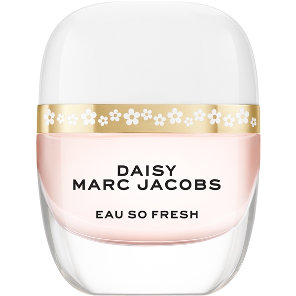 Daisy Eau So Fresh - Petal Eau de toilette (Kuva 1 tuotteesta 3)
