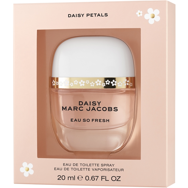 Daisy Eau So Fresh - Petal Eau de toilette (Kuva 2 tuotteesta 3)