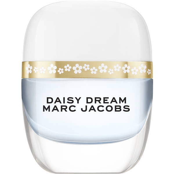 Daisy Dream - Petal Eau de toilette (Kuva 1 tuotteesta 2)