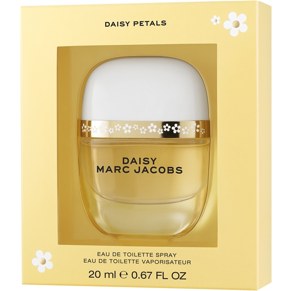 Daisy - Petal Eau de toilette (Kuva 2 tuotteesta 2)