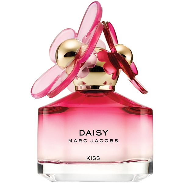 Daisy Kiss - Eau de toilette (Edt) Spray