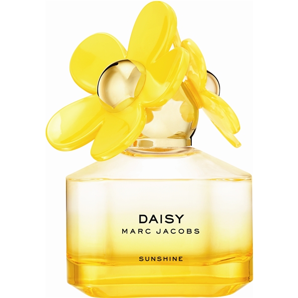 Daisy Sunshine - Eau de toilette