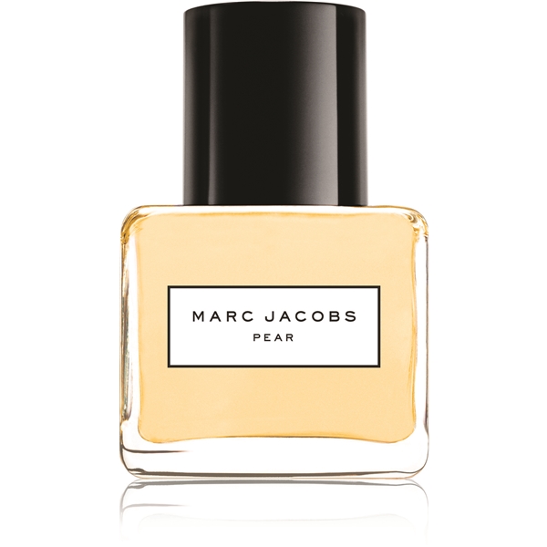 Marc Jacobs Splash Pear - Eau de toilette