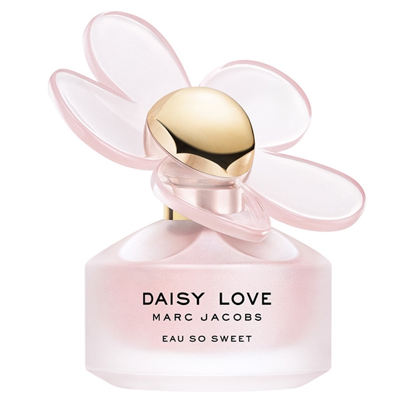 Daisy Love Eau So Sweet - Eau de toilette (Kuva 1 tuotteesta 2)