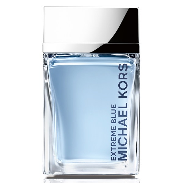 Michael Kors Extreme Blue - Eau de Toilette