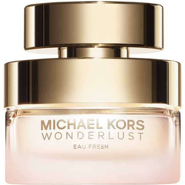 Wonderlust Eau Fresh - Eau de toilette