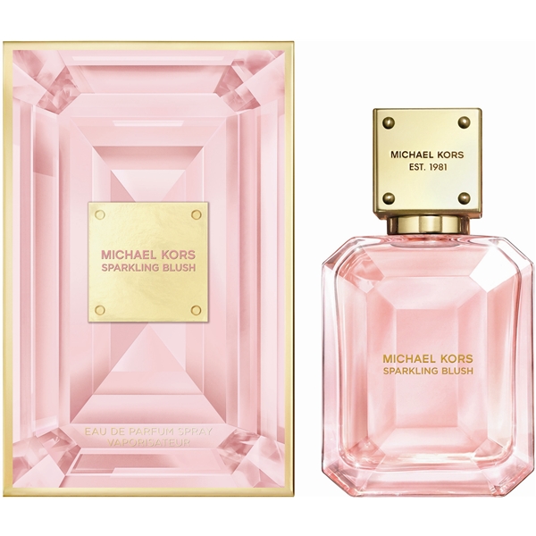 Sparkling Blush - Eau de parfum