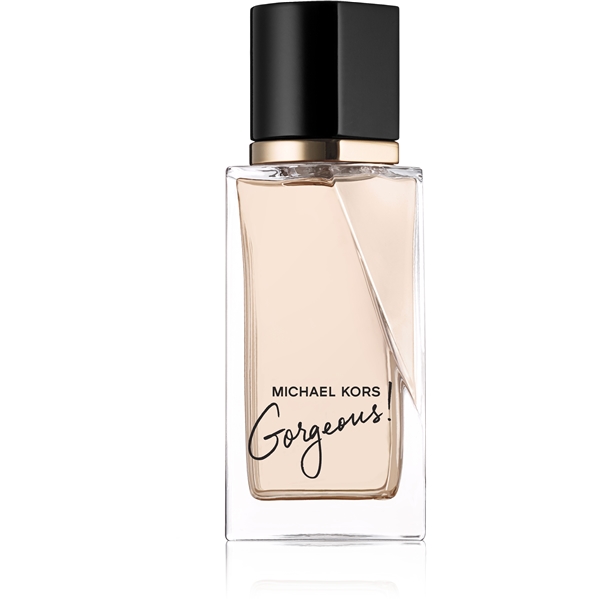 Michael Kors Gorgeous! - Eau de parfum (Kuva 1 tuotteesta 4)