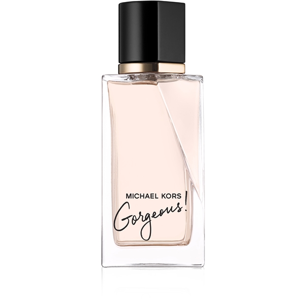 Michael Kors Gorgeous! - Eau de parfum (Kuva 1 tuotteesta 4)