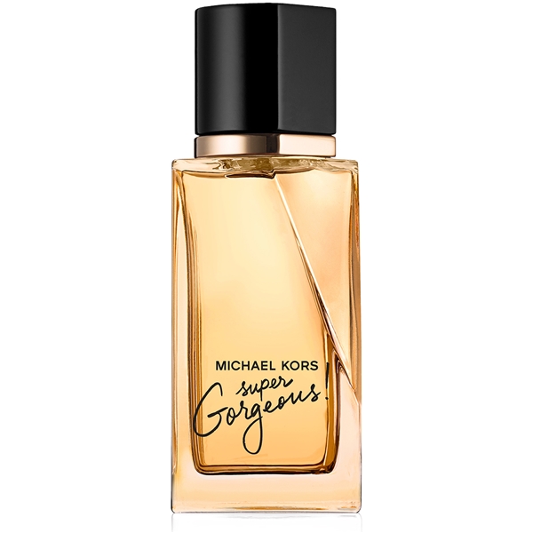 Michael Kors Super Gorgeous - Eau de parfum (Kuva 1 tuotteesta 5)