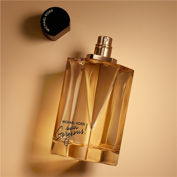 Michael Kors Super Gorgeous - Eau de parfum (Kuva 3 tuotteesta 5)